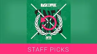 Baskerville - Times | ListenOnRepeat Staff Picks
