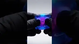 Satisfying ASMR Jelly Cutting Sounds for Deep Relaxation | No Talking #asmr #jelly #satisfied