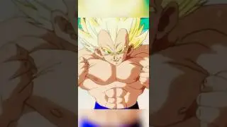 Vegeta Keeps His Promise to Trunks That He Made in Dragon Ball Z - Dragon Ball Super - S1:EP2 #dbz