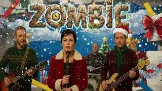 QUITE LIKE XMAS &mdash; Zombie (Christmas Edit) ❄️🕯️🎄