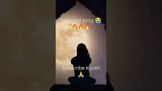 tur kalleyan new bollywood songs bollywood sad songs 😭🔥