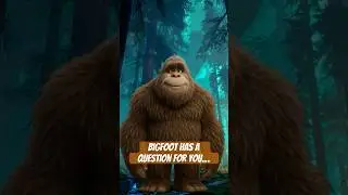 Prepare for Cryptid Quest: Bigfoot Enters the Game!