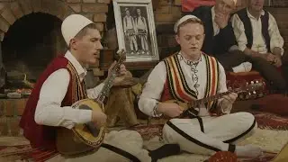 Salih e Feriz Krasniqi - Kceva pup (Te rinjet) 2022