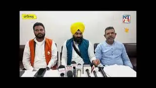 SBS Doabi supports Punjab Bachao Morcha' s fight against illegal religious conversions.