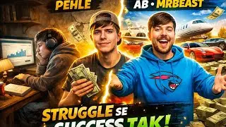 Ek Idea Billion Views #mrbeast