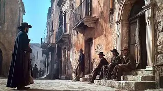 Arriva Durango... paga o muori (1971) | Film Western Completo HD | Brad Harris