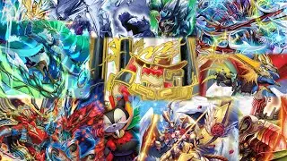 【デュエプレ】一人一戦SPルムマ参加型！！聖なる夜に「LEGEND」を！！