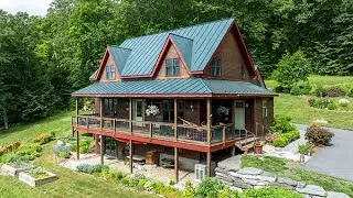 725 Flamstead Rd Chester Vermont