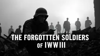&ldquo;The Forgotten Soldiers of WWII | Untold Stories of Courage and Sacrifice (Full Documentary)&rdquo;