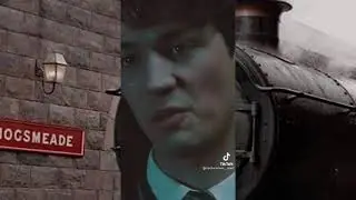 Harry Potter Boys When... (TikToks)
