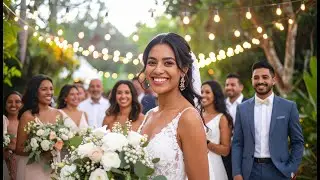 Wedding in El Paso
