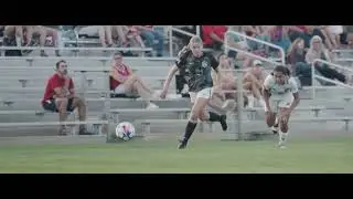 The Heart of a Lancer | Grace College Athletics