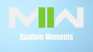 MW2 Random Moments - Trolling and Game Chat