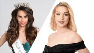 Miss Maine USA: Two high-profile contestants generate big buzz