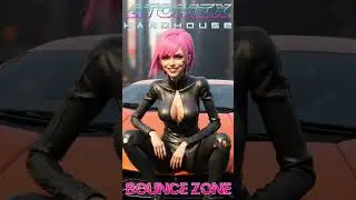My side project ATOMIX HARDHOUSE - Bounce Zone #ukbounce #scousehouse