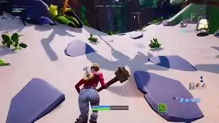 Fortnite Creativ [Toxificc] Volcano Adventure (2:38) Speedrun