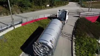 Storage Tank (50m3)