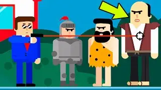 Легендарный ШПИОН # 3 Mr. Bullet Андроид игры