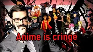 Is Anime Actually Good?