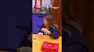 On a failli perdre Marine sur ce coup-l&agrave; 🤣🌟 #staracademy