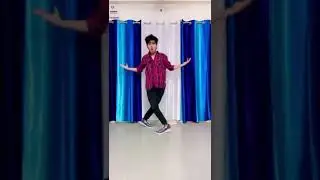 Instagram trending song dance || Akshay Thakkar