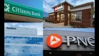 Regional Bank ETF, KRE In Freefall?! Silicon Valley Bank Collapse ROCKS Regional Bank Stocks