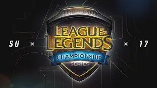NA LCS Summer 2017 - Week 1 Day 3: NV vs. P1 | TL vs. FOX (NALCS2)
