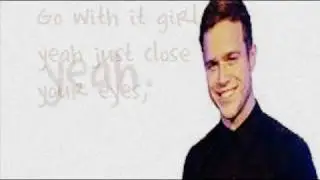 Olly Murs - Dance With Me Tonight (LYRICS)