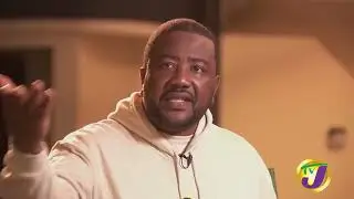 Kemar McGregor  Billboard King Entertainment Report (ER)