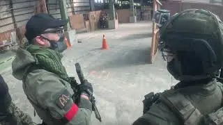北科生存＿20260110林口CQB 與友隊一起當填線寶寶2