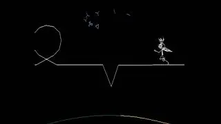 Vib Ribbon - Firevision - Stars