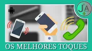 OS TOQUES MAIS ENGRA&Ccedil;ADOS PARA O CELULAR