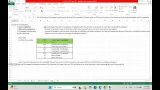 FR Consolidated Financial Statement Lecture 4 Ch   18
