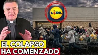 Apocalipsis Revela Las Ciudades Que Caerán Primero Bajo La Bestia