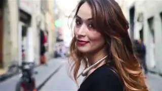 Contrasto Aveda spot 30''