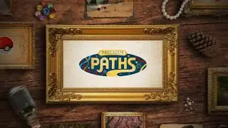 Precious Paths in Pok&eacute;mon GO&mdash;a new Season is here!
