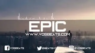 [FREE] Nas Type Beat 2019 | Epic | Prod. VosBeats