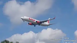 Spotting Airnesia Royal Cargo?