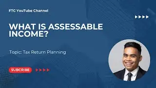 📊 Defining Assessable Income for Your Income Tax Return 📊