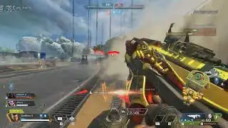 Control LTM is the Best Thing that Happened to Apex Legends