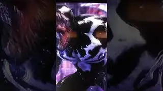marvel spider man 2 venom