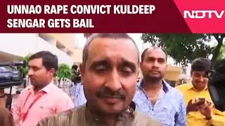 Delhi HC Suspends Jail Term Of Expelled BJP Leader Kuldeep Singh Sengar In Unnao Rape Case