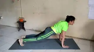 Stretching for Strength