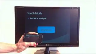 Ultimate Control