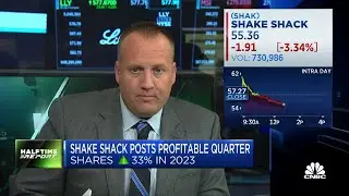 Starbucks is underrated, says Ritholtz&rsquo;s Josh Brown
