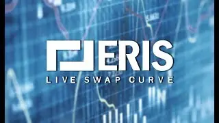 Live Eris Swap Curve