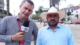 PROGRAMA TV CAQUETÁ 14 DE NOVIEMBRE