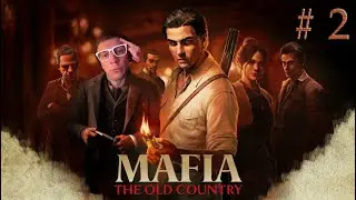 MAFIA-OLD COUNTRY-#2 СКАЧКИ.ЗАВОЕВЫВАЕМ АВТОРИТЕТ. #MAFIA