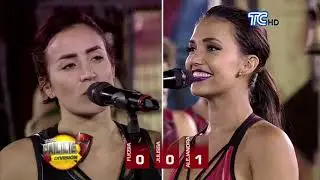 se prepara una gran eliminación de amenaza
