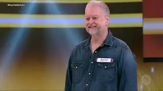 Beto Silva enfrentou o 'Desafio Final' e ganhou mais de 36.000 euros | Acerte ou Caia!